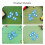 20Pièces Kit Médical Bois - Jouet Simulation Enfants 5