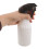 Lightweight White Hair Spray Bottle Plastic Steel Continuous Mist 7
