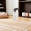 Lightweight White Hair Spray Bottle Plastic Steel Continuous Mist 9