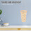 4St Multifunctionele Bamboe Wandmand Met Landelijke Boho Stijl 4