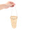 4St Multifunctionele Bamboe Wandmand Met Landelijke Boho Stijl 7