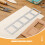 2Pcs Metal Crafting Dies Stamp Frame Cutter for Scrapbooking 4