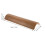 Bamboo Rolling Pin Organizer Secure Countertop Storage Stand 2