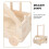 Holz Baby Mit , Rollbar Vielseitig 5