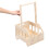Holz Baby Mit , Rollbar Vielseitig 7