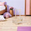 Holz Baby Mit , Rollbar Vielseitig 8