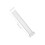 St Plastic Triangular Prism Kaarsmal Voor Aromatherapie DIY 2