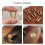 28Pairs Copper Rivet Fastener Kit for Kitchen Handle Replacement 5