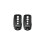 Télécommande - KING GATES - STYLO 4K - 4 canaux - Rolling Code - 433.92 MHz 1