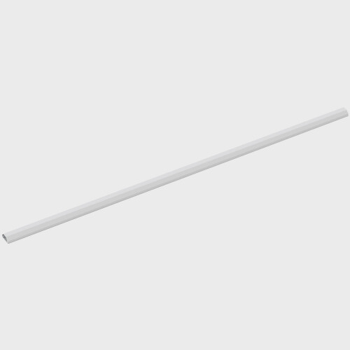 Aluminum Cable Channel, 110 cm, Wall Mountable 1