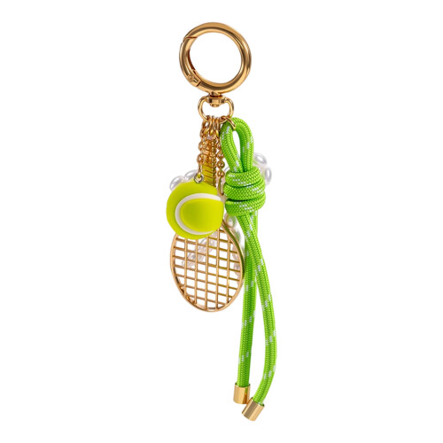 Multi functional Key Holder With Golf Club And-tennis racket