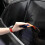 Car film scraper - Silicone squeegee - Yellow - Polyurethane - ABS - Manual 5