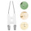 2Pcs Ceramic Flame Machine Ignition Probe for Djs Festivals Live Shows 6