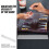 2Pcs Clear Acrylic Card Holder Stand, Stable Display for Playing Cards 4