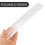 2Pcs Clear Acrylic Card Holder Stand, Stable Display for Playing Cards 7