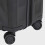 3-Piece Black Luggage Set - Cabin, Medium, Large 7