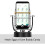 Contapassi per cellulare - Phone Swing - 7000 passi/ora - Acciaio e plastica - Compatibile con iOS e Android 3