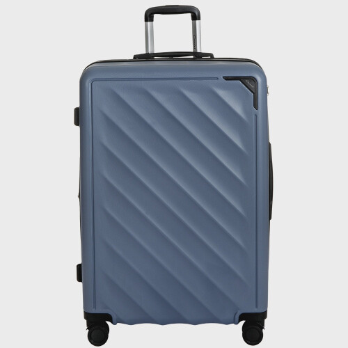 Luggage Set 3-Piece Blue - Cabin, Medium, Large