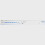 Aluminum Cable Channel, 75cm, Wall Mount, White 7