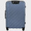 Luggage Set 3-Piece Blue - Cabin, Medium, Large 4