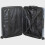 Luggage Set 3-Piece Blue - Cabin, Medium, Large 5