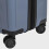 Luggage Set 3-Piece Blue - Cabin, Medium, Large 7
