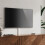 Cable Management Channel, 75x6x2 cm, White PVC 4