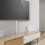 Cable Management Channel, 75x6x2 cm, White PVC 5