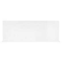 Keuken Spoelbak Spatbord Waterdicht Helder Modern Design