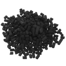 2Paquet Filtre Charbon Composteur Noir Absorption Odeurs Cuisine