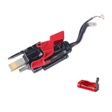 Vervangende trekkerunit voor Dyson V15, V11 en SV15 stofzuigers, reserveonderdelen, batterijgevoede trekkerknop