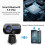 FM-Transmitter – Bluetooth – Radioadapter – Freisprecheinrichtung – QC3.0 – Farblicht 5