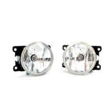 Faros antiniebla - SODIAL - 9675450980 - 1 par - Para Volvo 208 2012-2019 - Fácil instalación