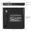 ONEVER Draagbare USB 3.0 Externe DVD-brander/lezer - DVD-RW - Zwart - Windows/Mac 5