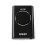 Remote Control - FAAC - XT4 SLH LR - 4 Channels - 868 MHz - Black 1