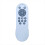 Universal Replacement Remote Control for Ceiling Fan with Adjustable Light and Brightness 1