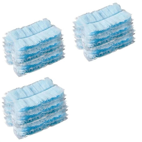 30 Duster Refills, Disposable Duster Refills Compatible with Swiffer Dusters