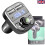  Bluetooth FM Transmitter Car Kit MP3 Player USB Charger Handsfree Adapter 8
