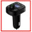  Bluetooth FM Transmitter Car Kit MP3 Player USB Charger Handsfree Adapter 5