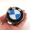 4 τεμάχια καλύμματα τροχών αυτοκινήτων για BMW 68MM κεντρικά καπάκια ζαντών, δια 3