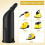 Αξεσουάρ για τους ατμοκαθαριστές Karcher Easyfix SC1, SC2, SC3, SC4 και SC5: Επεκτεινόμενο ακρο 2