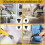 Αξεσουάρ για τους ατμοκαθαριστές Karcher Easyfix SC1, SC2, SC3, SC4 και SC5: Επεκτεινόμενο ακρο 5