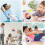 STILLCOOL Portable Bluetooth CD Player - Remote HiFi Speaker - USB Drive - White 5