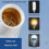 E27 Smart Bulb Socket Adapter with PIR Motion Detector, Automatic On/Off, Radar Induction and 5