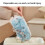 30 Refis de Pano Descartáveis Compatíveis com Panos Swiffer 4