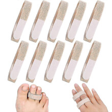 τεμάχια λουράκια δακτύλων Buddy Tape No Slip Hook Loop Finger Straps, επαναχρησιμοποιήσιμα υ