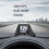 OBD+GPS Οδήγηση αυτοκινήτου A401 Ενδείξεις Ταχύμετρου Πίεσης Λαδιού Θερμοκρασία 2