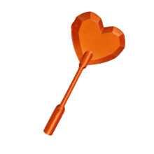 Convenient Card Keeper Funny Wand Themed Card Holders-Orange
