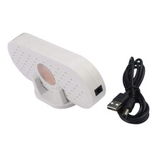Reusable Small Dehumidifier Efficient Moisture Trap for Indoor