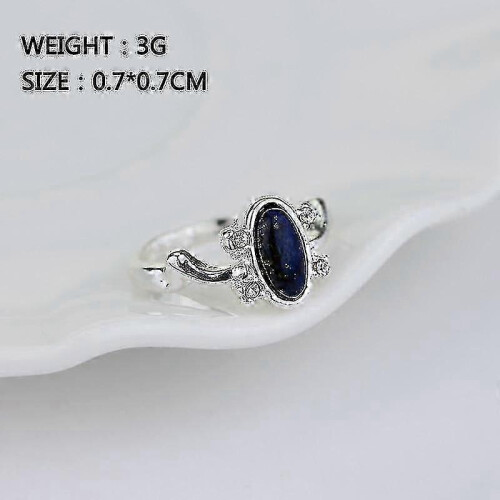 The Vampire Diaries Elena Gilbert Daylight Rings_M